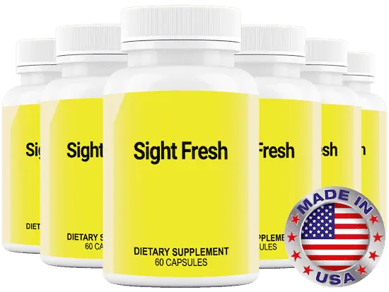 sight fresh discount